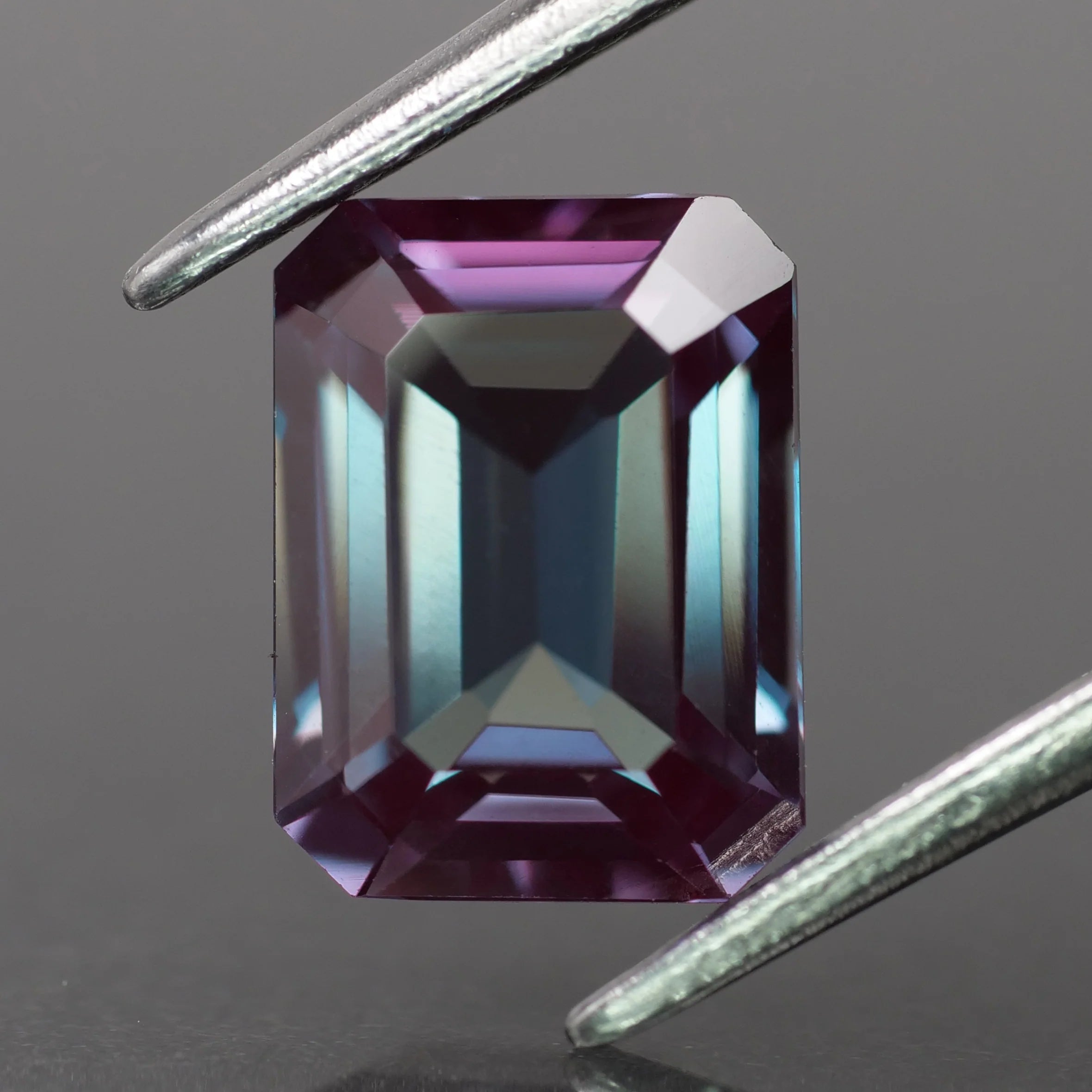 宝石 1 2 3 セット GEMSTONES QUALITY AND VALIE Czochralski Alexandrite - Premium Lab-Grown gemstones | Touchstone