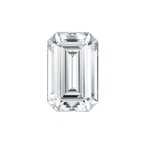 Octagon (Emerald) Cut