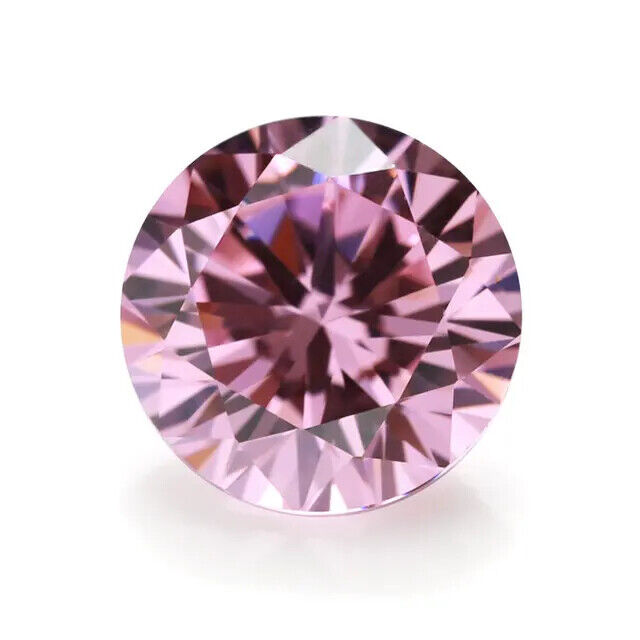 Cubic Zirconia Gemstones - CZ Stones | Touchstone Gems