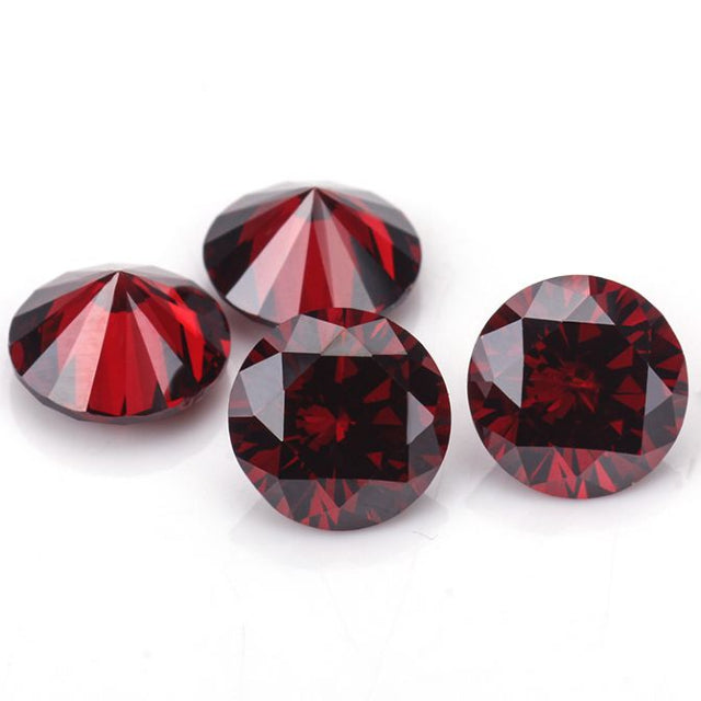 Cubic Zirconia