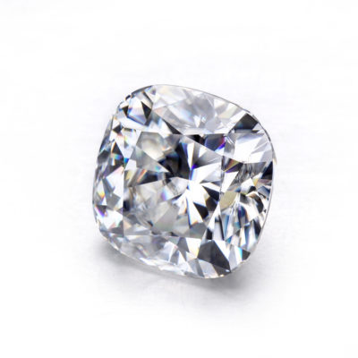 Cushion Cut
