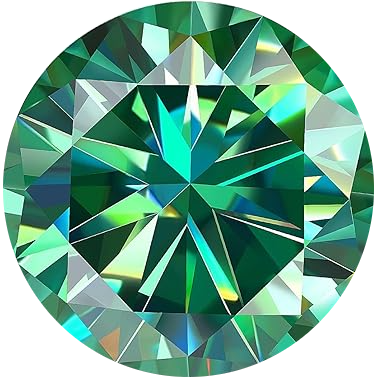 Moissanite