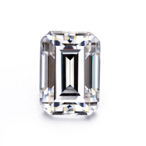 Octagon (Emerald) Cut
