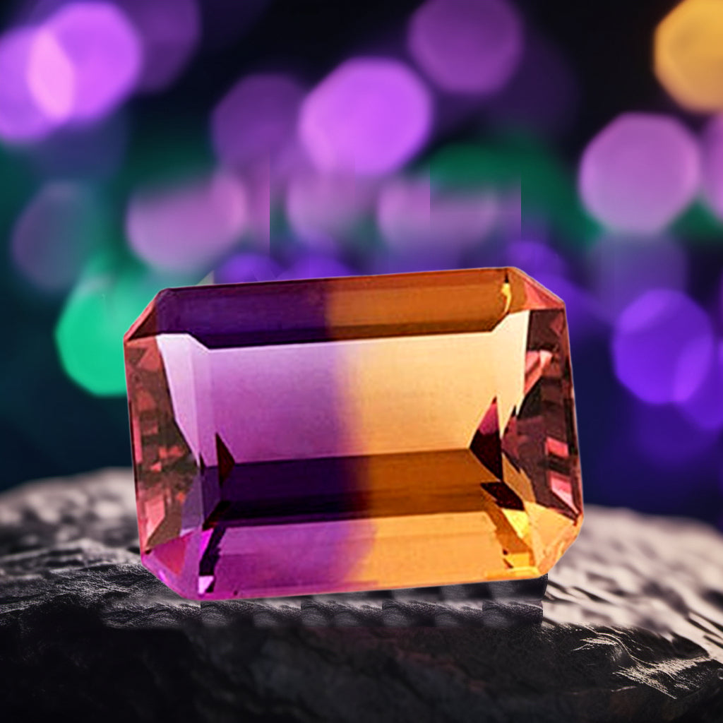 Natural Gemstones A – Touchstone Gems