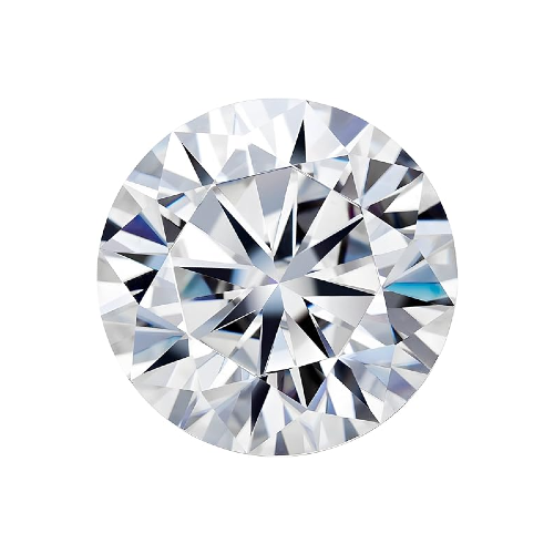Round Brilliant Cut