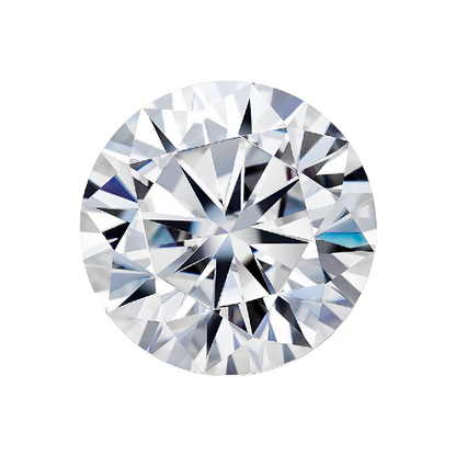 Round Brilliant Cut